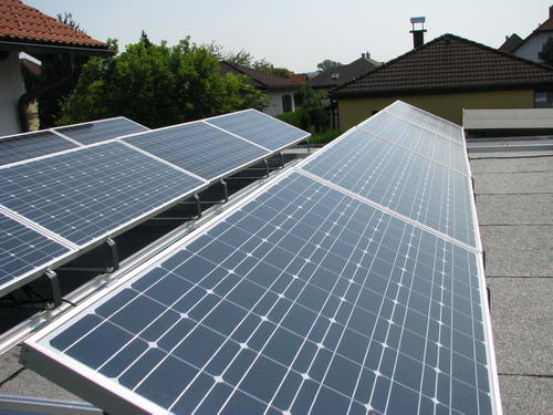 Anlage von Redl Kurt